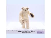 Wampa Snow Monster Star Wars ESB Empire Strikes Back 1981 Vintage Figure