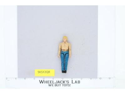 Bo Duke 100% Complete Dukes Of Hazzard 1981 Mego Vintage Action Figure