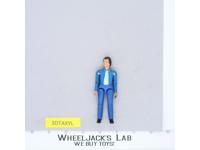 Luke Duke Dukes Of Hazzard 1981 Mego Warner Brothers 3.75 Vintage Action Figure