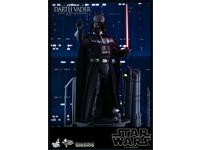MMS452 Darth Vader Star Wars The Empire Strikes Back Hot Toys 1:6 Figure NEW MIB