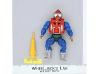 Mekaneck 100% Complete He-Man Masters of the Universe MOTU 1983
