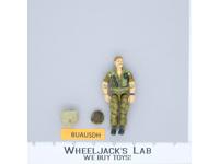 Footloose V1 G.I. Joe 1985 Hasbro Vintage Action Figure