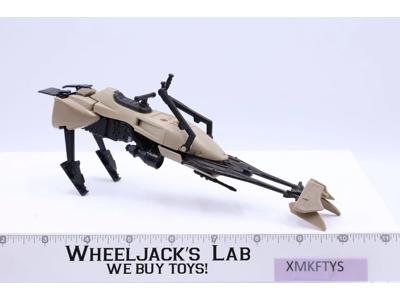 Speeder Bike 100% Complete Star Wars ROTJ 1983 Kenner Action Figure Vehicle