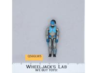Lampreys V1 1985 G.I. Joe Hasbro Vintage Action Figure