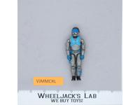 Lampreys V1 1985 G.I. Joe Hasbro Vintage Action Figure
