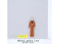Ben Obi-Wan Kenobi Star Wars 1977 Kenner Vintage Action Figure