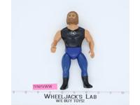 Scott "Hog" Irwin AWA Wrestling 1985 Remco Vintage Action Figure