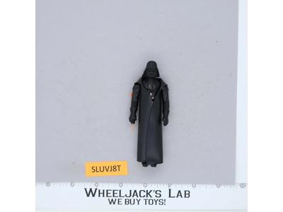 Darth Vader 100% Complete Star Wars 1977 Kenner Action Figure NO REPRO