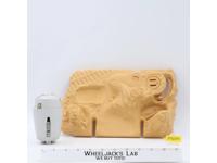 Land of the Jawas W/Escape Pod Star Wars 1979 Kenner Action Figure Playset