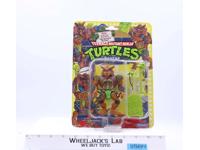 Rahzar Teenage Mutant Ninja Turtles TMNT 1991 Playmates NEW MOSC SEALED