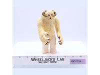 Wampa Snow Monster Star Wars ESB Empire Strikes Back 1981 Vintage Figure