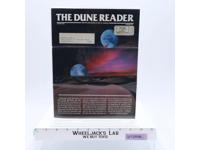 The Dune Reader Volume One by Paul Sammon Fan Club Volume One