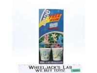 Star Wars The Empire Strike Back Dixie Cups 1981 Vintage EMPTY BOX