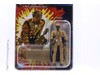 GI Joe Doc CAS GRADED 90 GI Joe Mail Away 20-Back 25th Anniv 2008 Hasbro SEALED