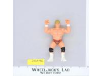 Flyin' Brian Pillman Wrestling WCW 1990 Galoob Action Figure