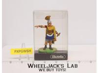 Roman Consul Standing Elastolin Toy Soldier 3.5" #7207 50207 NIB