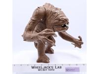 Rancor Monster 100% Complete Star Wars ROTJ 1984 Kenner Action Figure