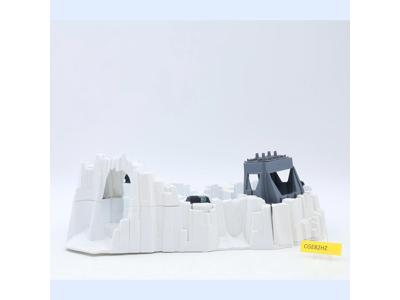Hoth Imperial Attack Base 100% Complete 1980 Star Wars Vintage Playset