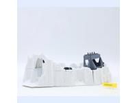 Hoth Imperial Attack Base 100% Complete 1980 Star Wars Vintage Playset