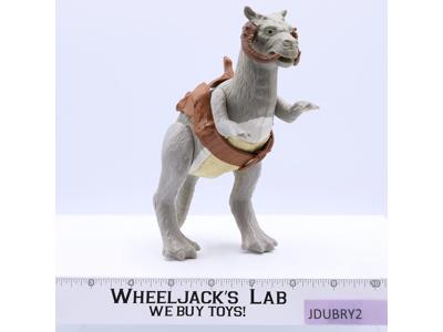 Tauntaun OPEN BELLY 1979 ESB Star Wars Vintage Action Figure