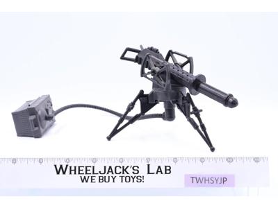 Tri-Pod Laser Cannon 100% Complete ROTJ Star Wars 1983 Kenner Vintage