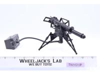 Tri-Pod Laser Cannon 100% Complete ROTJ Star Wars 1983 Kenner Vintage