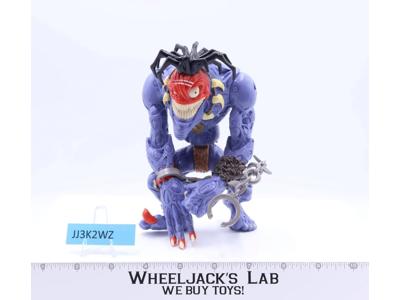 Insaniac Gorganites Small Soldiers 1998 Hasbro 7" Hasbro Dreamworks Figure