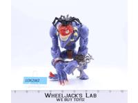 Insaniac Gorganites Small Soldiers 1998 Hasbro 7" Hasbro Dreamworks Figure