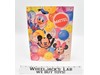 MATTEL Preschool & Infant Toys 1991 Toy Fair Employee Dealer Catalog DISNEY