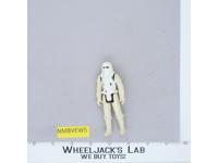 Imperial Stormtrooper Snowtrooper Hoth Star Wars ESB 1980 Kenner Action Figure