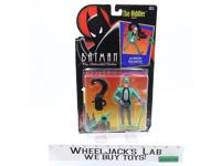 The Riddler Batman Animated Series 1992 Kenner Vintage Action Figure MOSC New