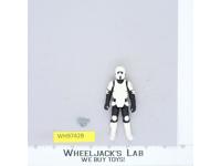 Biker Scout 100% Complete TAIWAN Star Wars ROTJ 1983 Kenner Figure NO REPRO