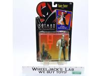 Two-Face Batman The Animated Series Kenner 1992 Vintage Action Figure New MOSC