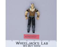 Crystal Ball V1 G.I. Joe 1987 Hasbro Vintage Action Figure