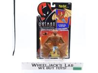 Man-Bat Batman The Animated Series Kenner 1992 Vintage Action Figure New MOSC