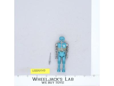2-1B Medical Droid 100% Complete Star Wars Vintage Kenner ESB 1980 NO REPRO