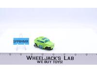 Baja Bug Magna-Traction Aurora HO Green TYCO Volkswagen AFX Vintage 1970s