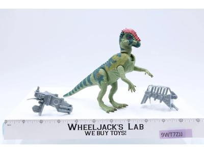 Pachycephalosaurus JP07 Jurassic Park The Lost World 100% Complete 1997 Figure