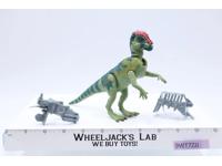 Pachycephalosaurus JP07 Jurassic Park The Lost World 100% Complete 1997 Figure
