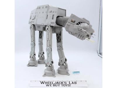 At-At Imperial Walker WORKS 100% Complete Star Wars 1980 Kenner Figure Vehicle