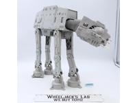 At-At Imperial Walker WORKS 100% Complete Star Wars 1980 Kenner Figure Vehicle