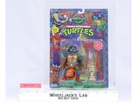 Savage Leo CAS GRADED 85 85/85/85 83-Back TMNT Warriors of the Forgotten Sewer