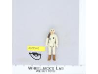 Hoth Rebel Commander 100% Complete ESB Star Wars 1980 Kenner Figure NO REPRO