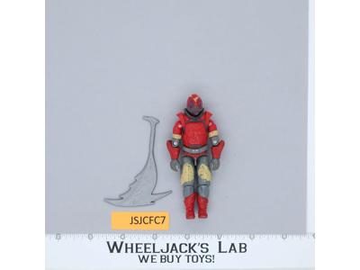 Royal Guard V1 G.I. Joe 1987 Hasbro Vintage Action Figure