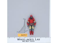 Royal Guard V1 G.I. Joe 1987 Hasbro Vintage Action Figure