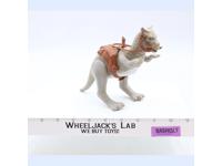 Tauntaun CLOSED BELLY 100% Complete 1979 ESB Star Wars Vintage Action Figure