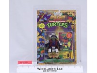 Shogun Don CAS GRADED 85 85/85/85 TMNT Shogun Ninja 1994 Playmates Figure