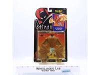 Man-Bat DC Comics Batman The Animated Series 1992 Kenner Figure NEW SEALED