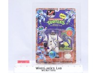 Touchdown Donatello CAS GRADED 80+ 80/85/90 TMNT Apollo 11 1994 Playmates Figure