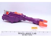 Ghost Grab-A-Meter The Real Ghostbusters 1990 Kenner Action Figure